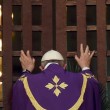 Papa Francesco apre in Africa prima porta santa del Giubileo10