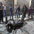 Kamikaze nella Beirut di Hezbollah: 40 morti. Isis rivendica 2