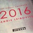 Calendario Pirelli 2016: Serena Williams, Yoko Onoe