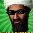 Osama Bin Laden versione Dj