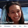 Arianna Alpi, il ricordo di Maria Giulia Cavalli su Facebook