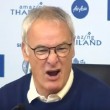 Claudio Ranieri in conferenza: "Ucciderò Flores..."