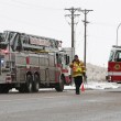 Colorado Springs, sparatoria al consultorio: bloccati in 15002