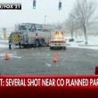 Colorado Springs, sparatoria al consultorio: bloccati in 15005
