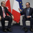 Conferenza sul clima a Parigi, Putin ed Erdogan non si incrociano