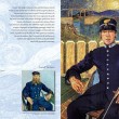 Calendario Carabinieri 2016 ispirato ai grandi pittori 11