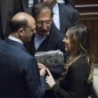 Mineo: "Renzi subalterno a Maria Elena Boschi" 39
