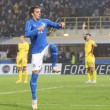 Highlights, Italia-Romania 2-2: Marchisio-Gabbiadini gol