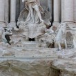 Fontana di Trevi: torna acqua, restauro finito FOTO3