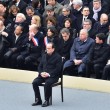 Hollande, omaggio vittime: "Isis, agiremo8