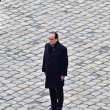 Hollande, omaggio vittime: "Isis, agiremo4