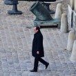 Hollande, omaggio vittime: "Isis, agiremo5