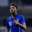 Under 21, Italia-Lituania 2-0: Domenico Berardi gol e show