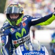 Valentino Rossi: "MotoGp Valencia? Velocità e un pò di c..."