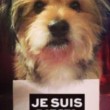 Parigi, #JeSuisDiesel su twitter per cane poliziotto morto 2