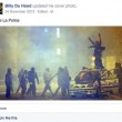 Attentati Parigi, Bilal Hadfi kamikaze ragazzino: ville e armi su FB02