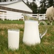 Latte, gli allevatori ottengono 3,1 centesimi al litro