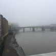 Nebbia "cancella" Londra: voli a terra e disagi 222