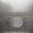 Nebbia "cancella" Londra: voli a terra e disagi25
