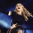 Madonna, concerto a Torino tra "capricci" e misure sicurezza