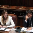 Mineo: "Renzi subalterno a Maria Elena Boschi"
