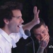 X Factor, Mika perde Luca e le staffe: "vaffa" a Fedez VIDEO
