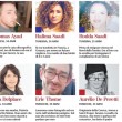 Attentati Isis Parigi: i nomi e i volti delle vittime FOTO02