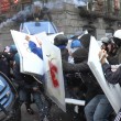 Cortei scuola e tensioni in piazza: feriti a Napoli e Milano666