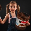 Isis ha 5 anni: Nutella le nega il barattolo col nome