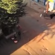 YOUTUBE Mali, turista in ostaggio fa video col cellulare