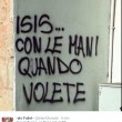 Paola Ferrari: Ultras aiutino forze ordine contro Isis FOTO 5