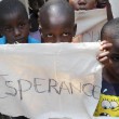 Papa Francesco anticipa Giubileo da Bangui: "No alla paura"02