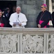 Il Papa a Firenze: "No a Chiesa ossessionata dal potere"8