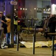 Bataclan, terroristi hanno sparato su disabili in carrozzina
