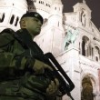 Attentati Parigi: Italia blinda stadi, teatri, piazze...