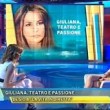 Cristina Parodi-Giuliana De Sio, lite in diretta: Tu hippie?