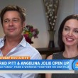 YOUTUBE. Brad Pitt: Angelina Jolie ha fatto bene ad operarsi