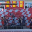 VIDEO YOUTUBE Jorge Lorenzo e Marc Marquez: fischi sul podio
