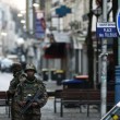 Parigi Saint Denis assalto a Abdelhamid Abaaoud morti feriti6