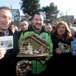 Rozzano, preside cancella Natale: Salvini e Gelmini a scuola
