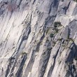 Scalatori mimetizzati sulle Dolomiti: riesci a vederli? FOTO08