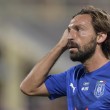 Calciomercato Inter: Pirlo, Grujic e Sensi nel mirino
