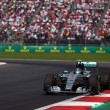 F1, Gp Messico: trionfa Rosberg, disastro Ferrari