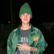 Justin Bieber in libertà vigilata dopo lancio uova VIDEO