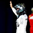 F1, Gp Brasile: Rosberg trionfa ma non esulta per Parigi