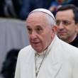 Giubileo 8 dicembre, Papa Francesco: Non blinderemo le porte