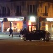 Video Youtube-Parigi, polizia contro terroristi: spari
