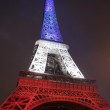 Parigi, dopo riapertura chiude di nuovo la Tour Eiffel8