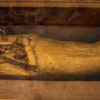 Tutankhamon: una camera segreta nella sua tomba