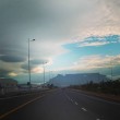 Nuvole a forma di Ufo in Sudafrica03